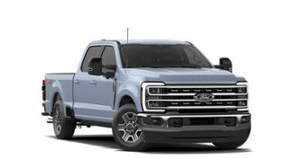2027 Ford Super Duty® External Image 4